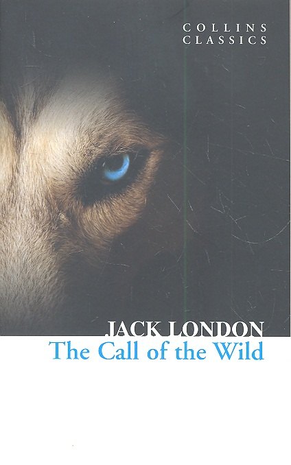 CALL OF THE WILD, London, Jack