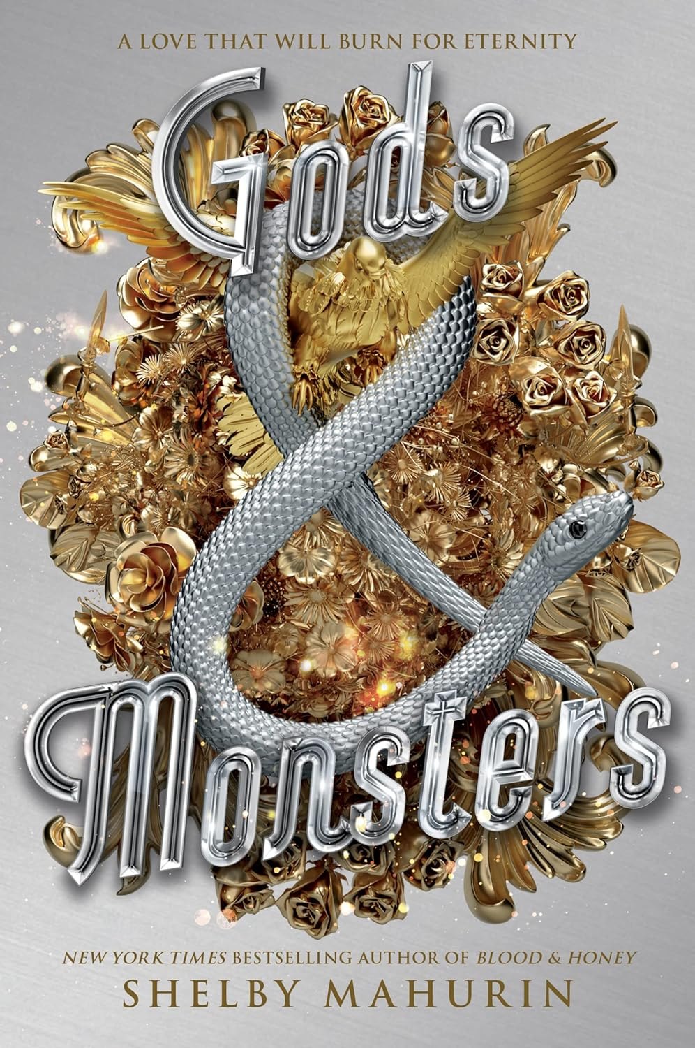 

Gods & Monsters