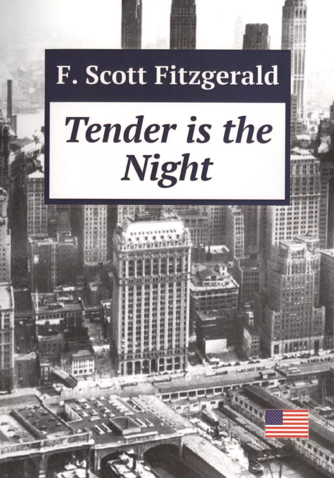 Tender is the Night