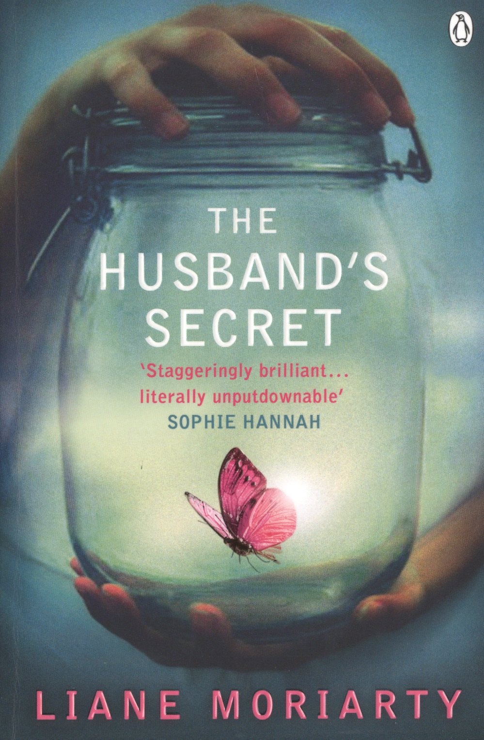 The Husbands Secret 387₽
