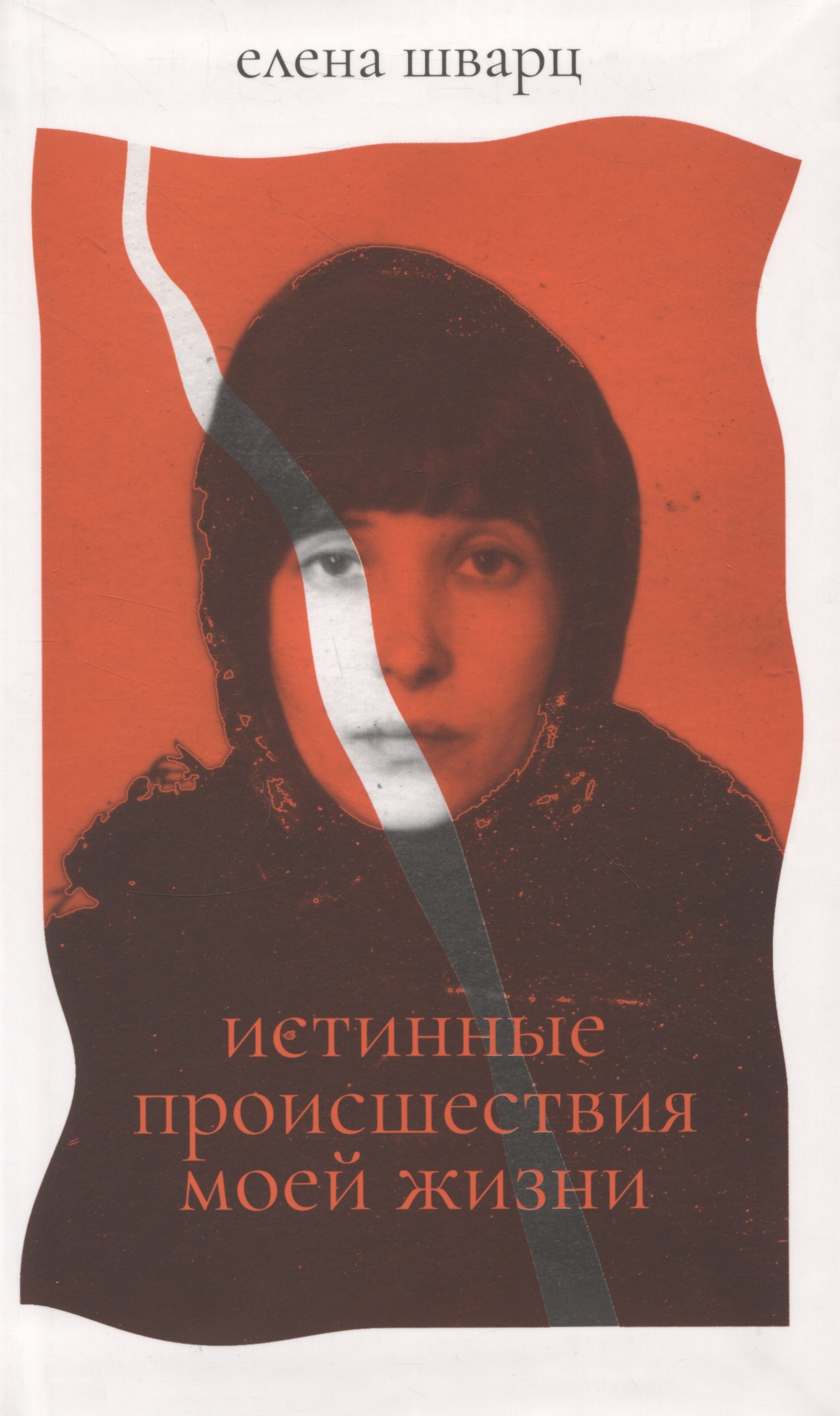 Истинные происшествия моей жизни 1309₽