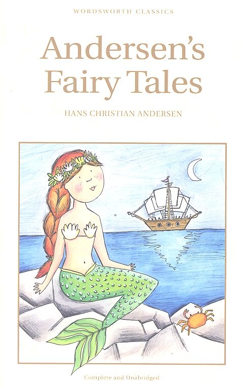 Andersen`s Fairy Tales
