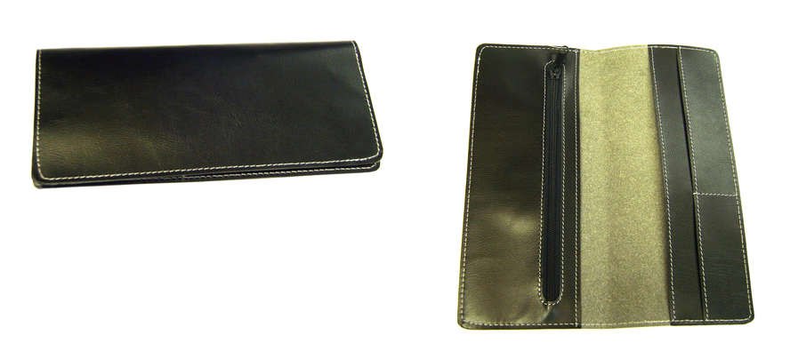 Обложка для билетов ДМ натуральная кожа 2455220 641₽