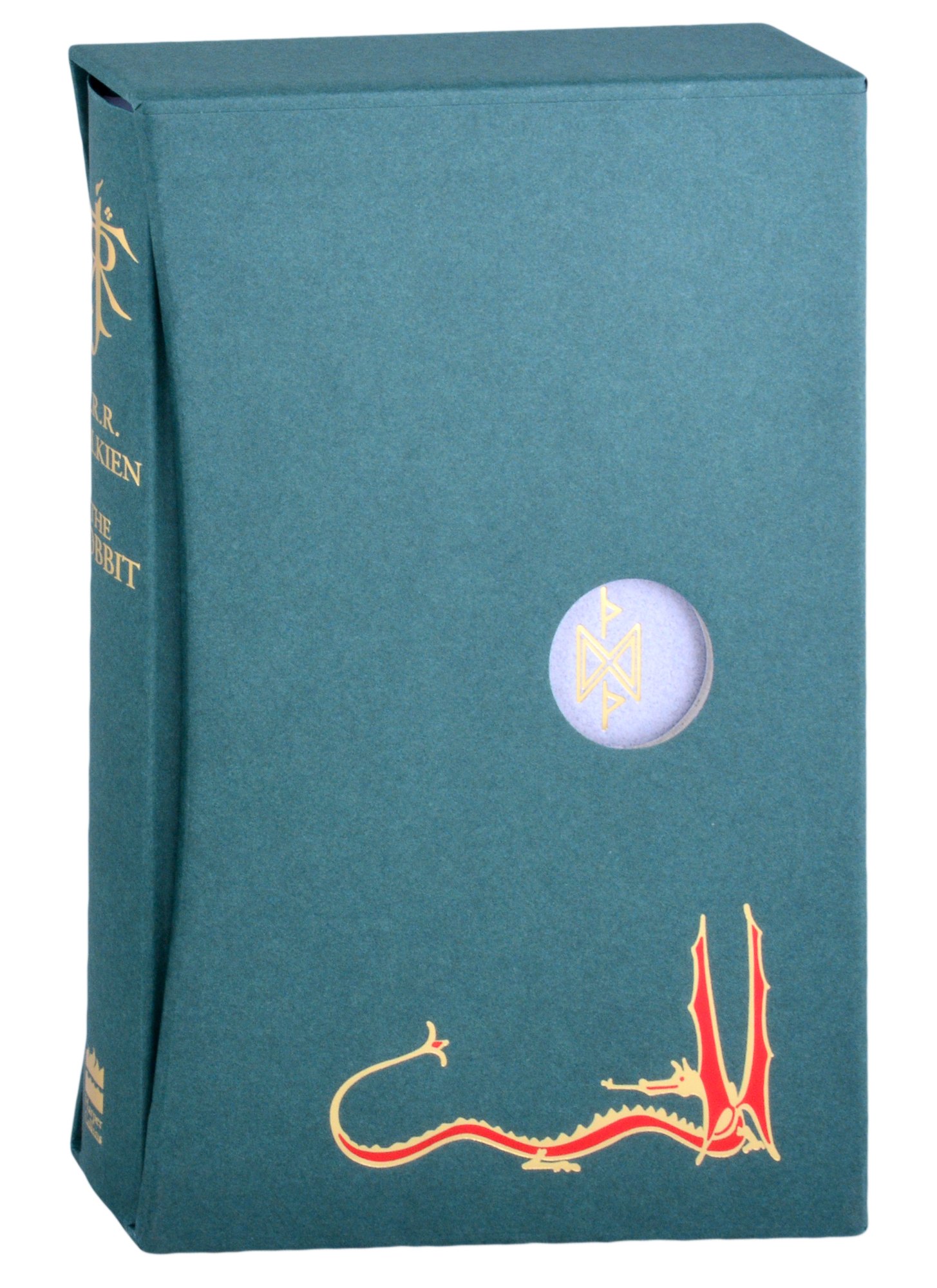 The Hobbit Deluxe Edition 9408₽