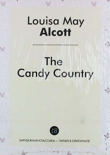 

The Candy Country