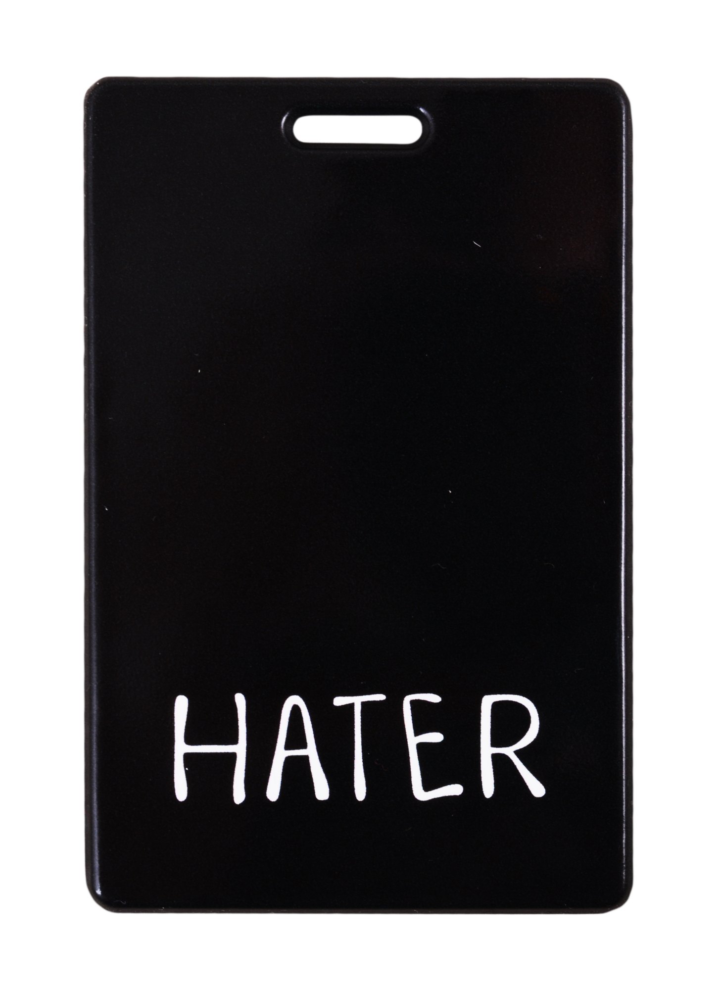 

Чехол для карточек Hater (ДГ2020-252)