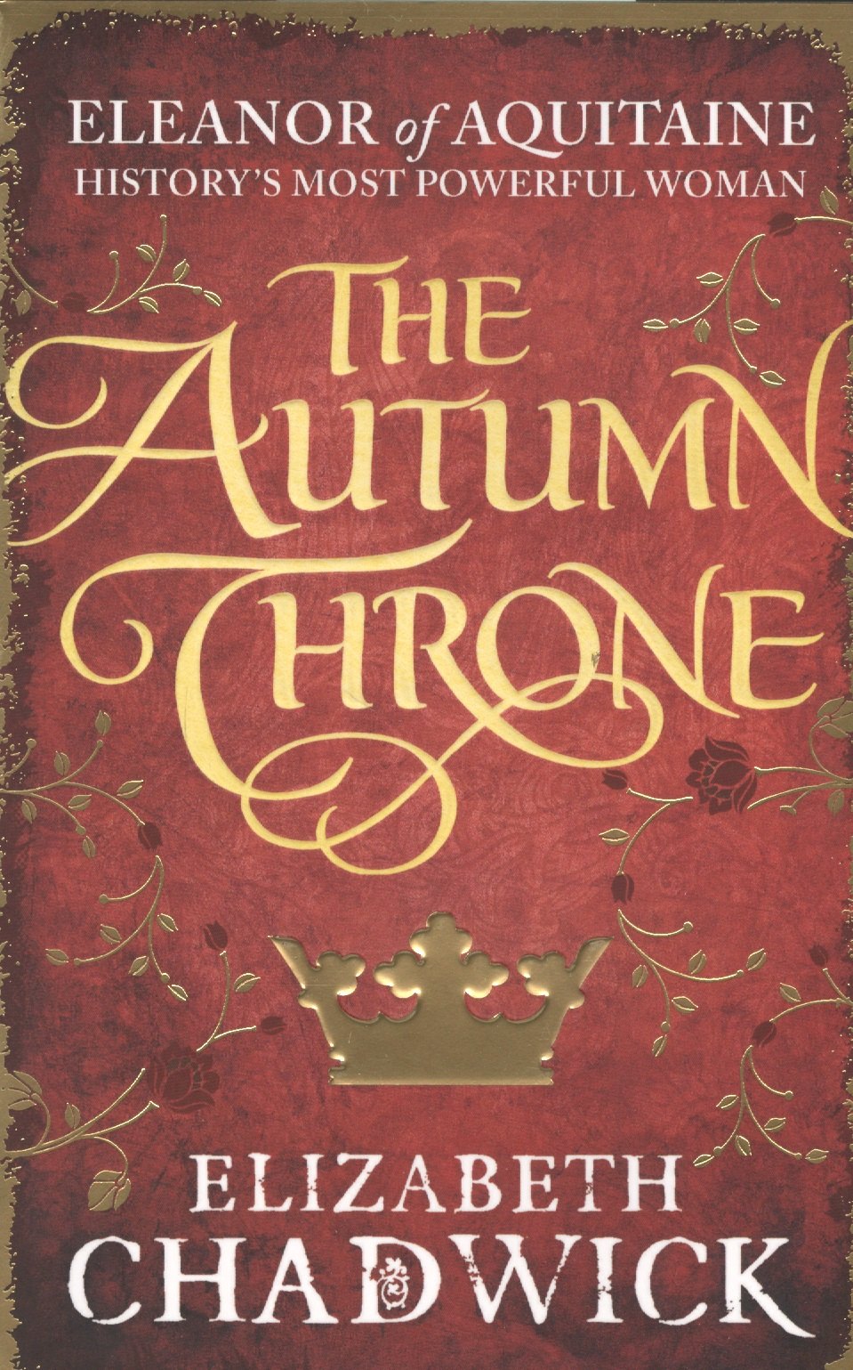 The Autumn Throne 979₽