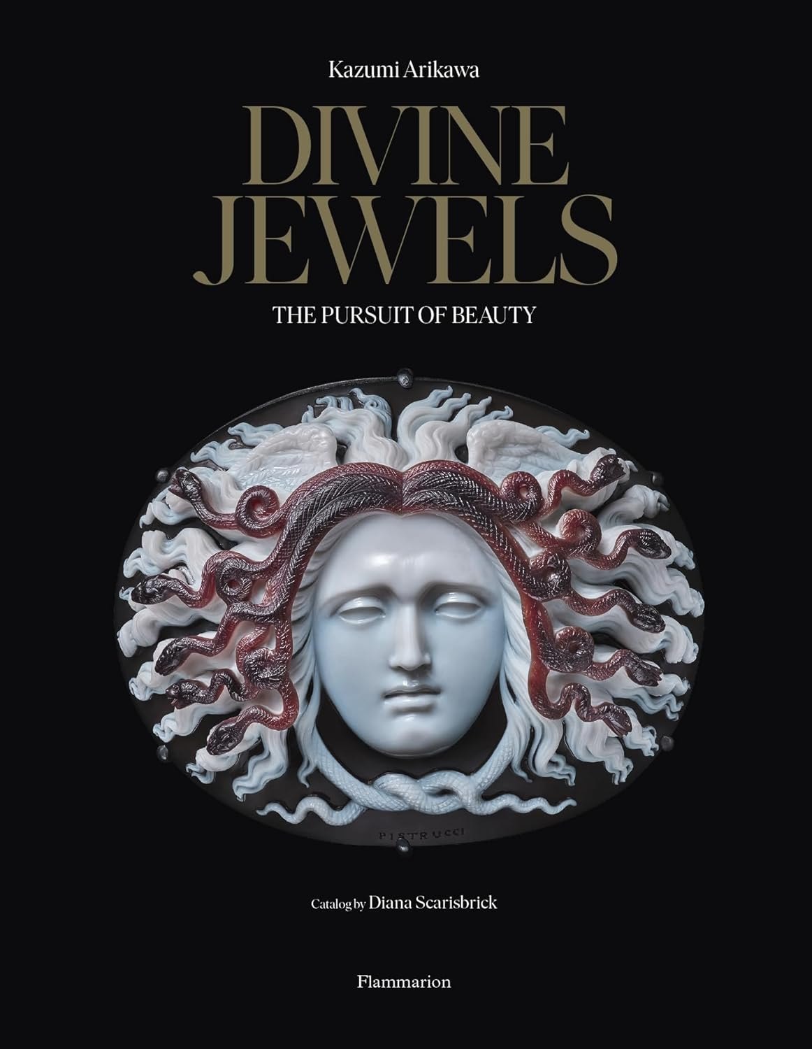 

Divine Jewels: The Pursuit of Beauty