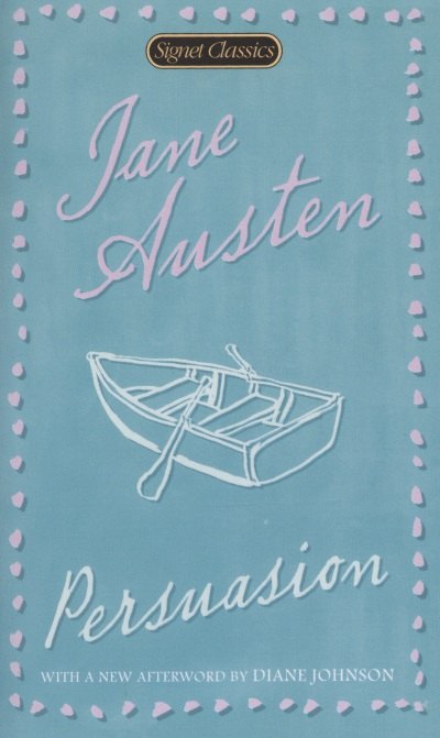 

Persuasion