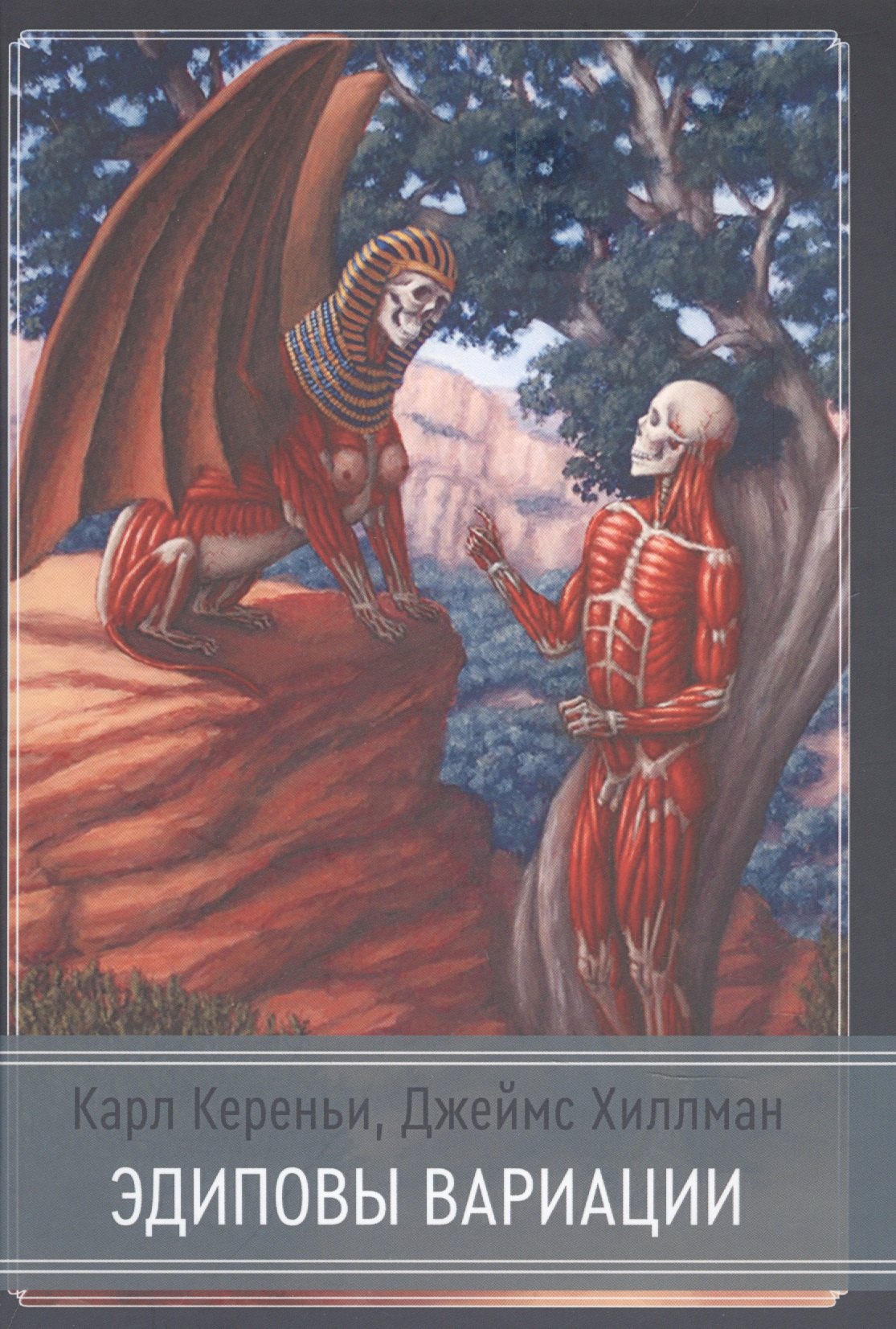 Эдиповы вариации Исследования в области литературы и психоанализа 1699₽