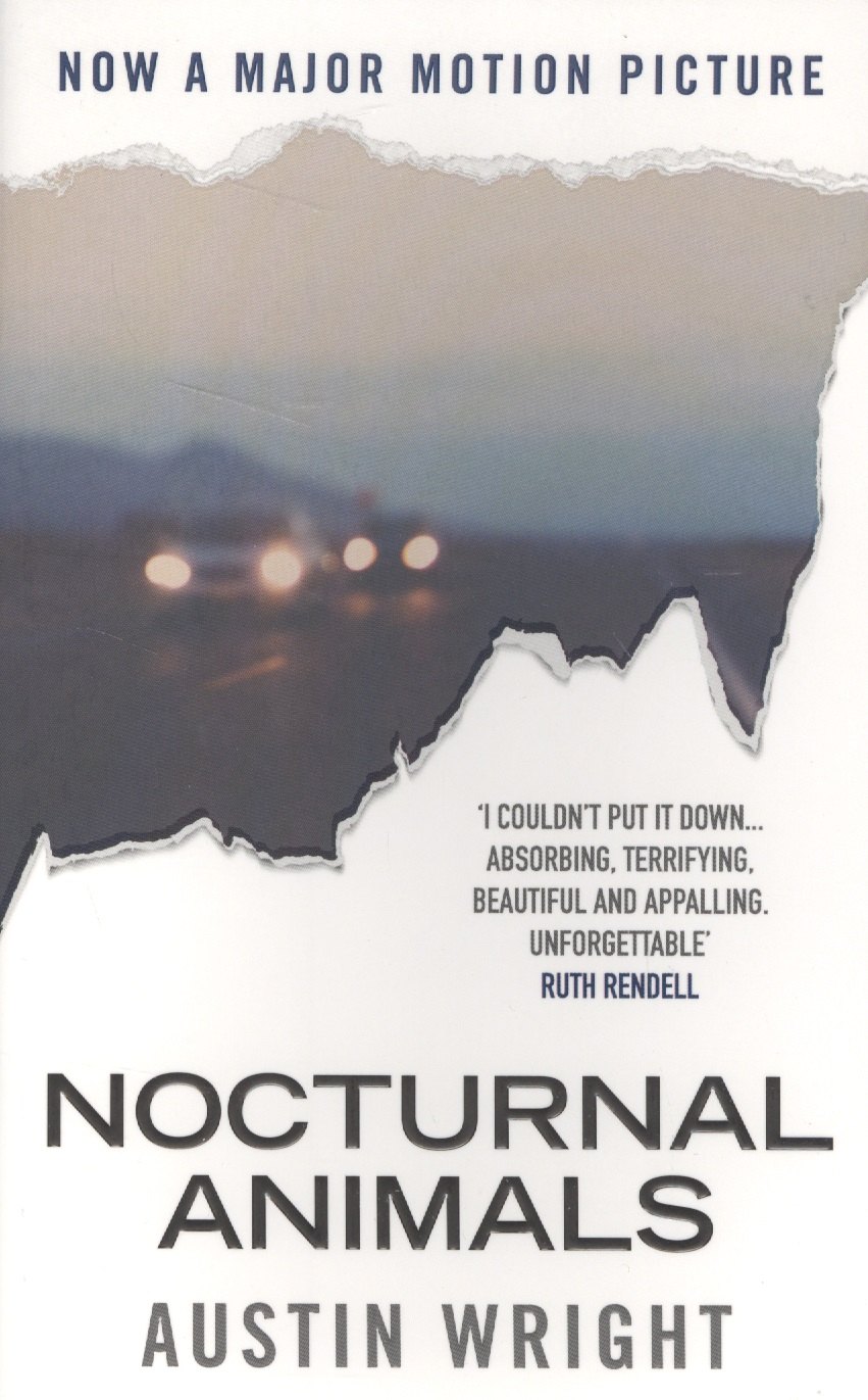 Nocturnal Animals 403₽