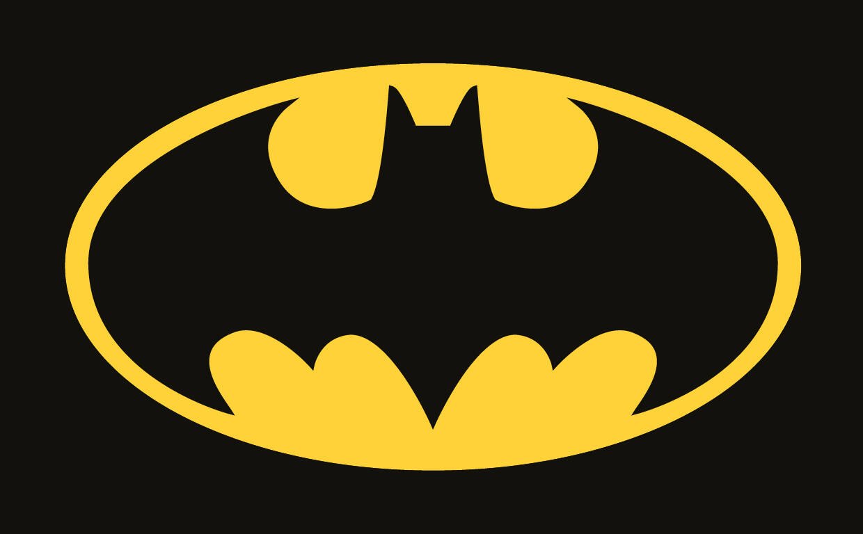 

Кардхолдер. Batman (в форме книжки, 215х65 мм)