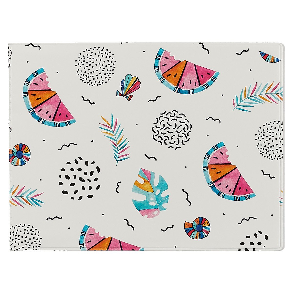 

Обложка на зачетную книжку Watermelon (KW067-000111)