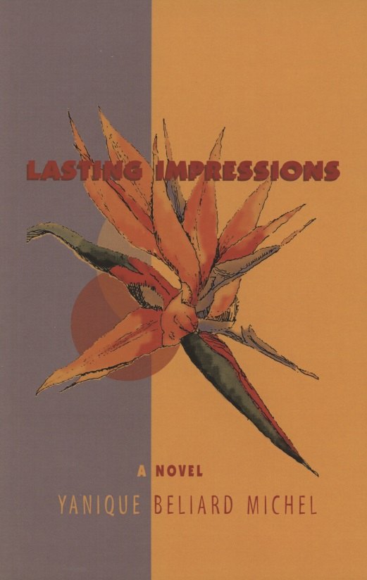 

Lasting Impressions