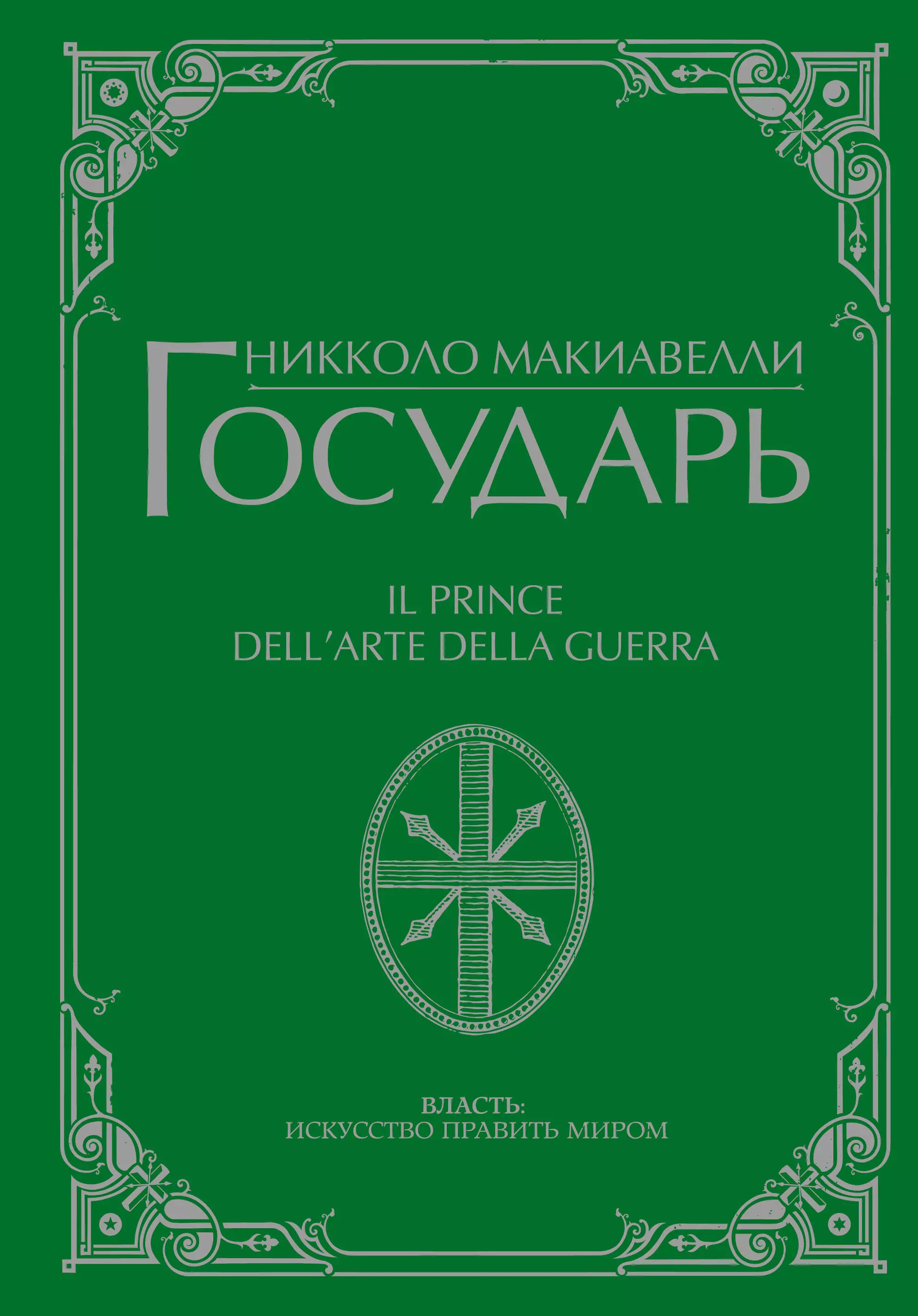 Государь · Краткое содержание трактата Н. Макиавелли