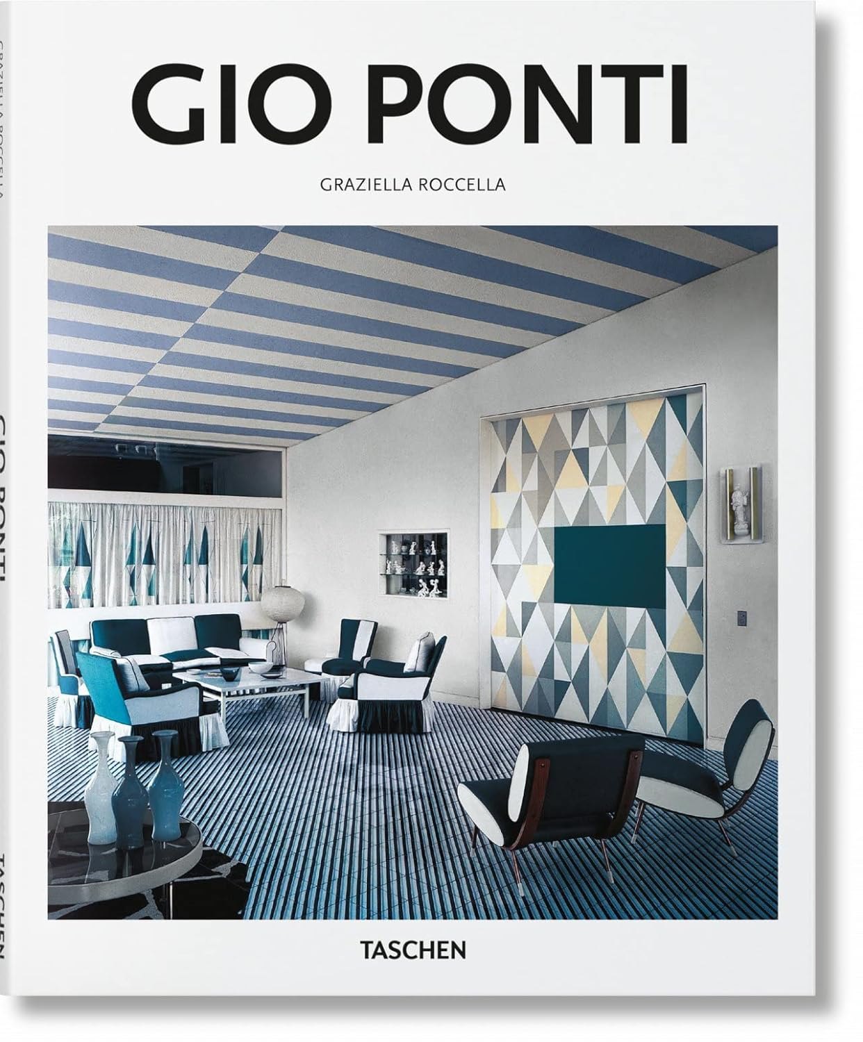 

Gio Ponti: 1891-1979 Master of Lightness