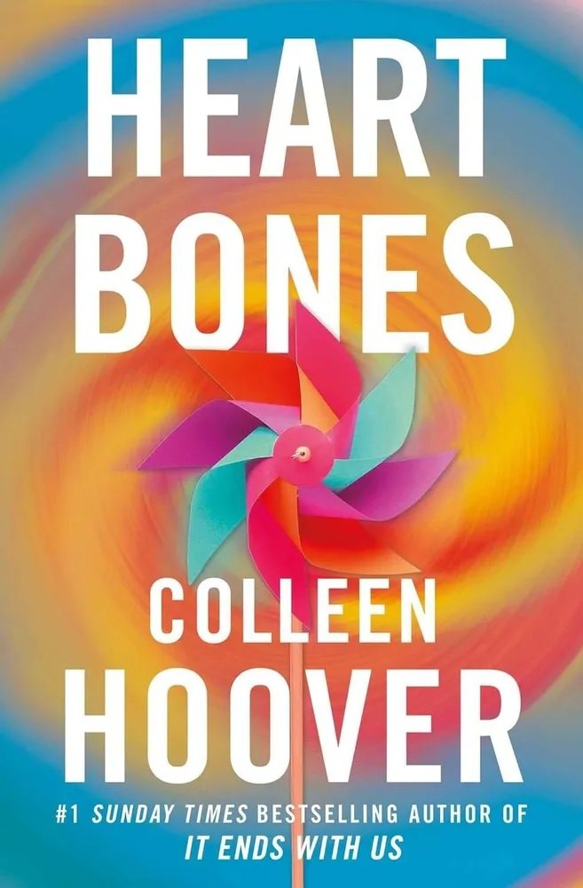 Heart Bones 3695₽