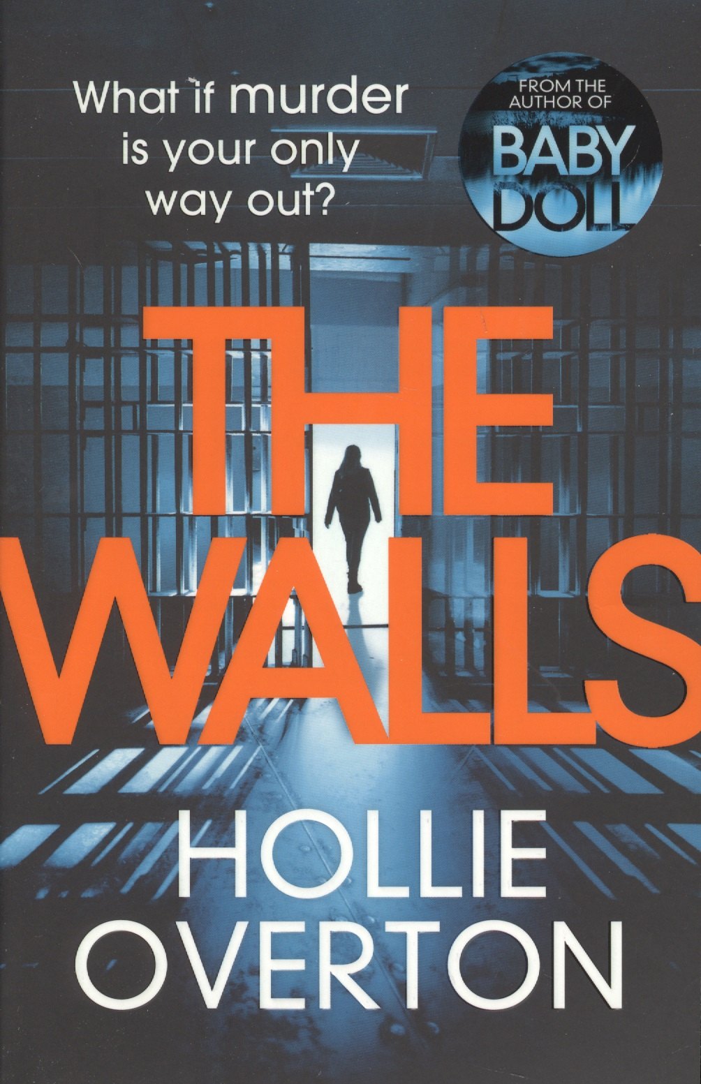 The Walls 862₽