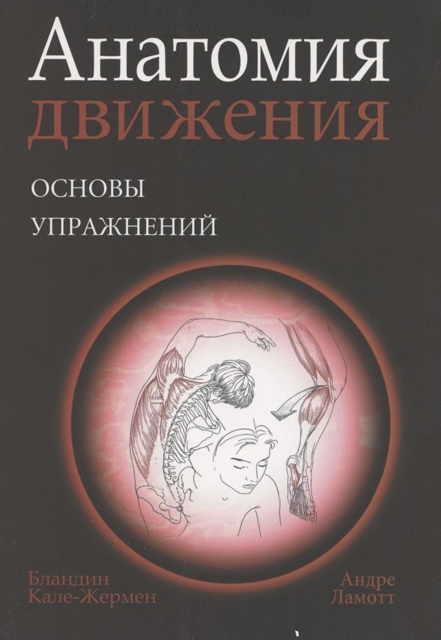 

Анатомия движения: основы упражнений