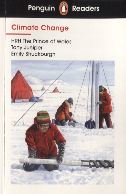 Climate Change Level 3 271₽