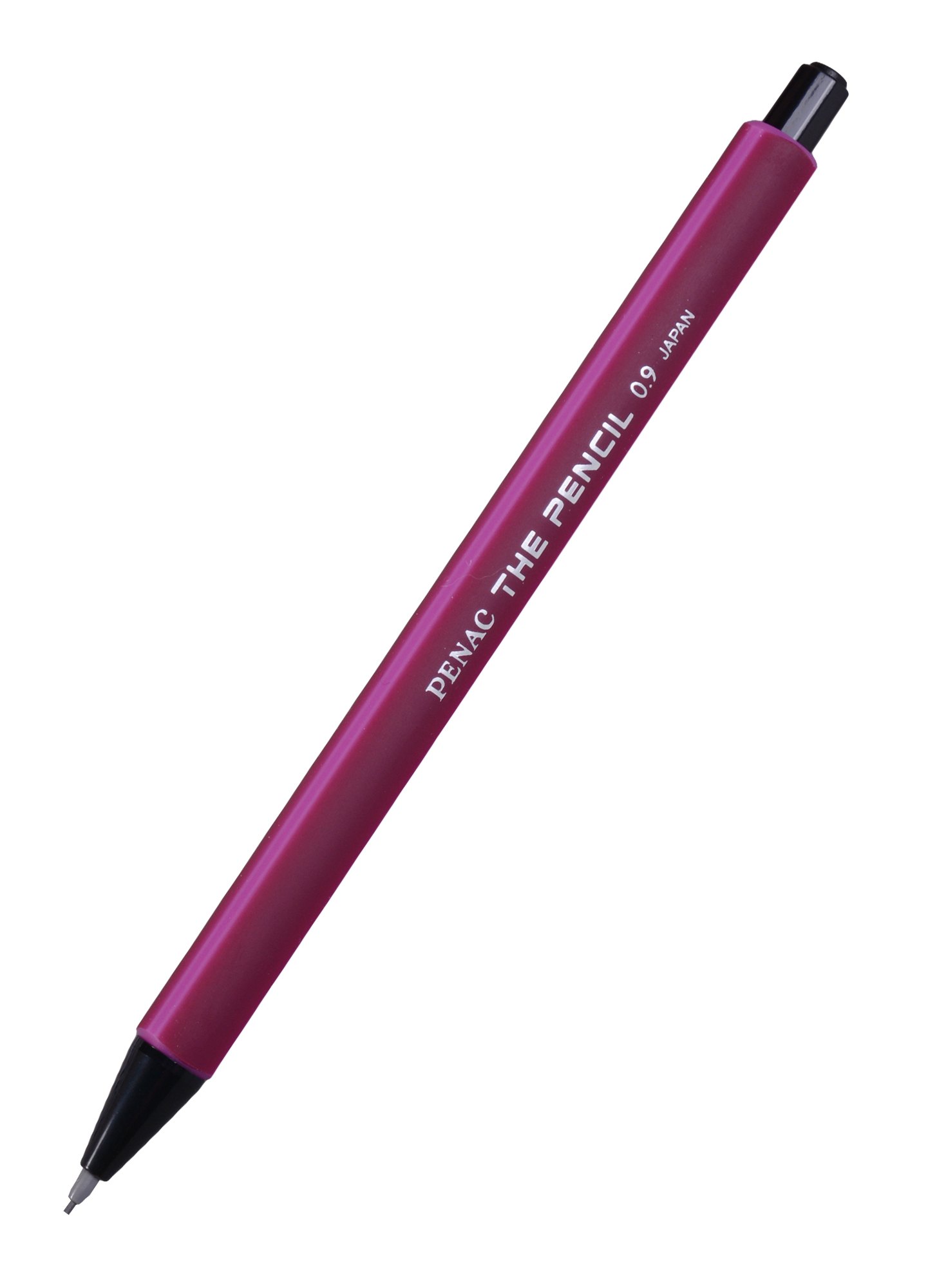 

Карандаш механический Penac, The Pencil, 0,9 мм HB, в ассортименте