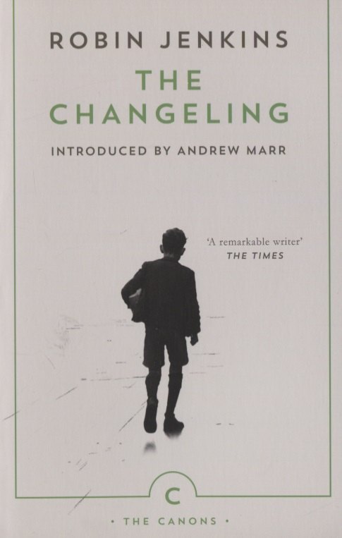 

The Changeling