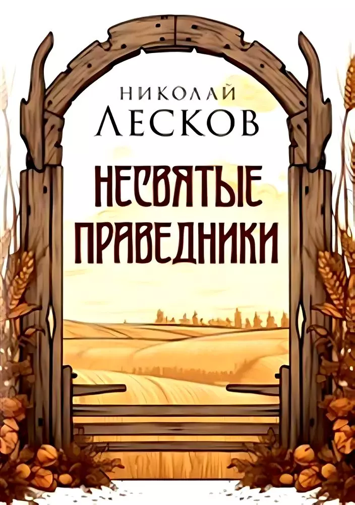 Несвятые праведники