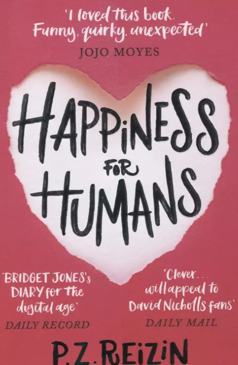 Happiness for Humans