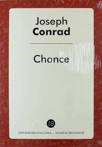 Conrad Joseph: Chance