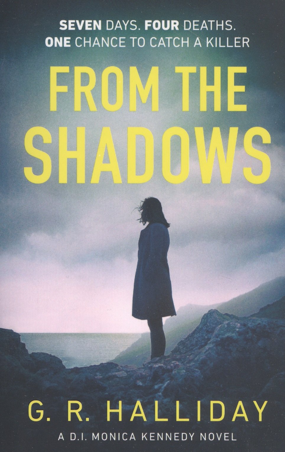 From the Shadows 901₽