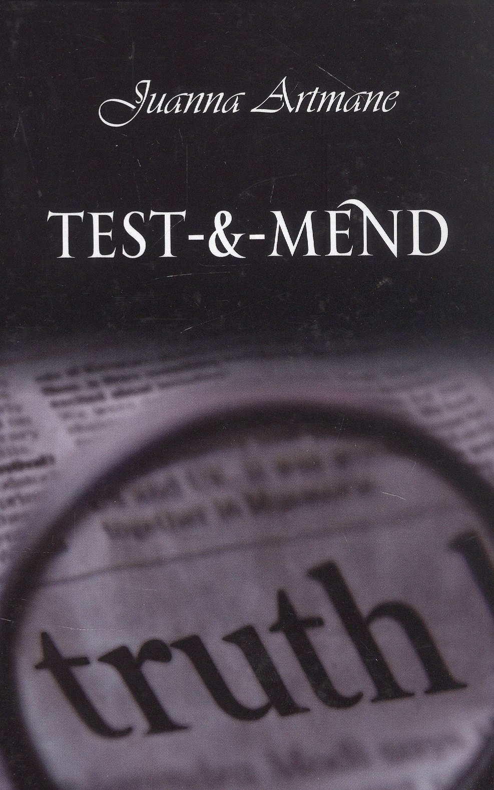 Test- -mend 479₽