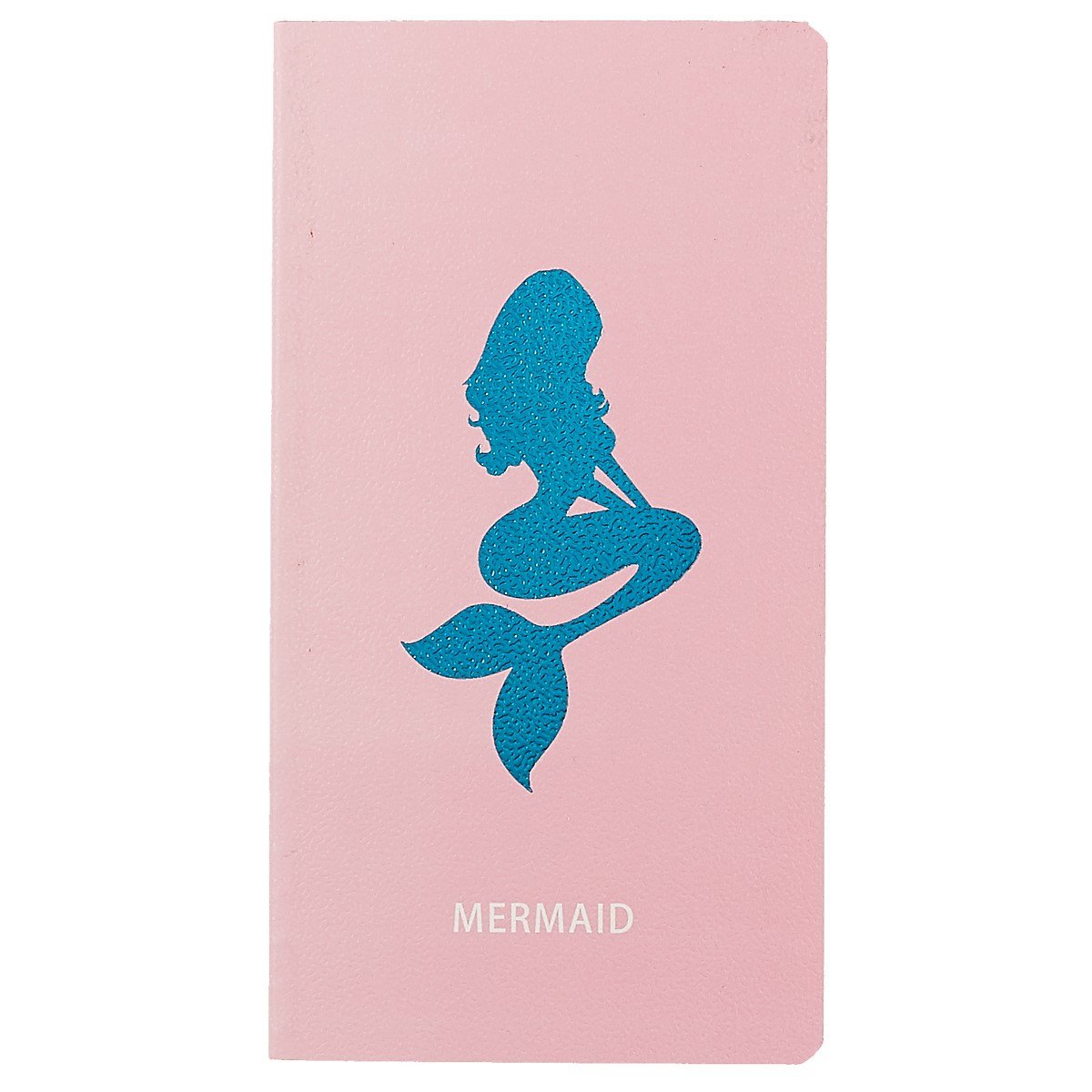 

Тетрадь для записей «Mermaid», 24 листа, А6+