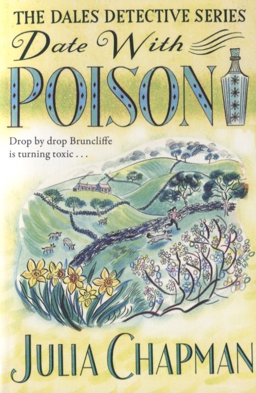 Date with Poison 491₽