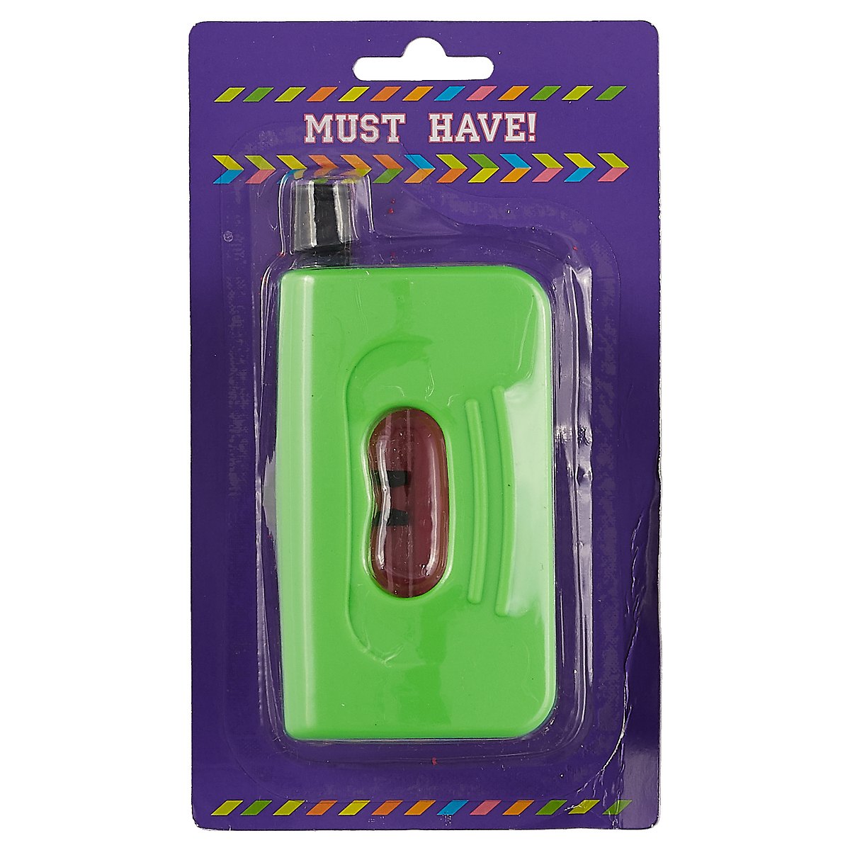 Дырокол пластиковый двухцветный 303₽