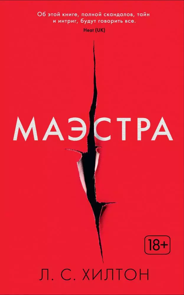 Маэстра. Книга 1