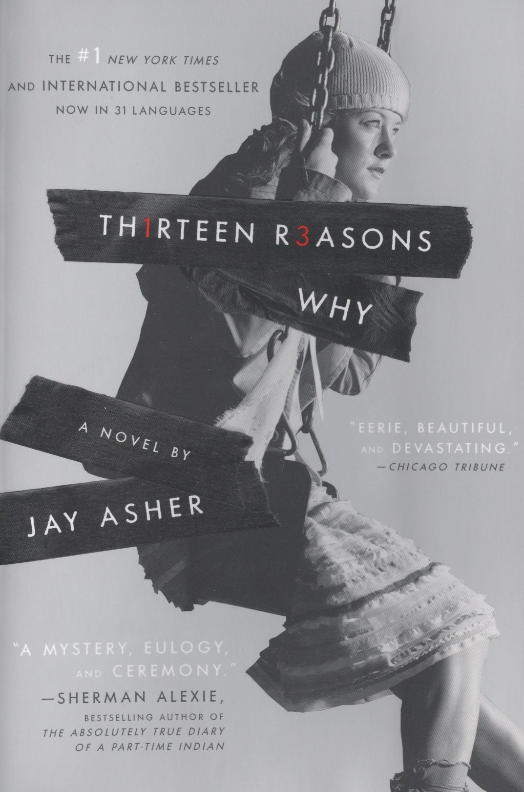 Thirteen Reasons Why 403₽