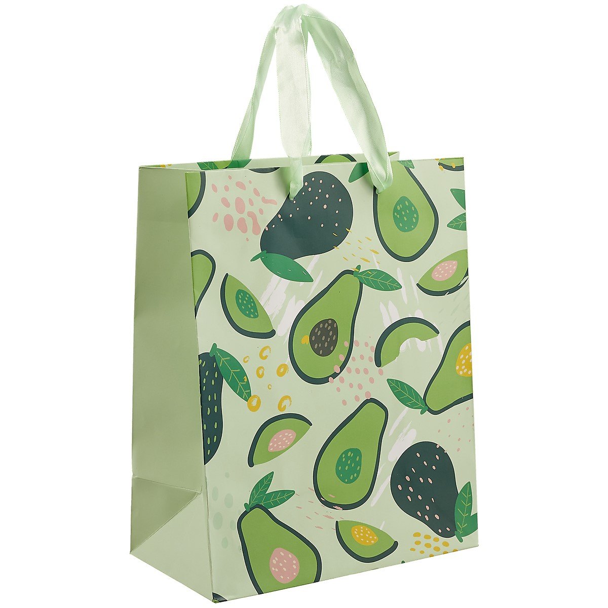 

Пакет "Green avocado", А5