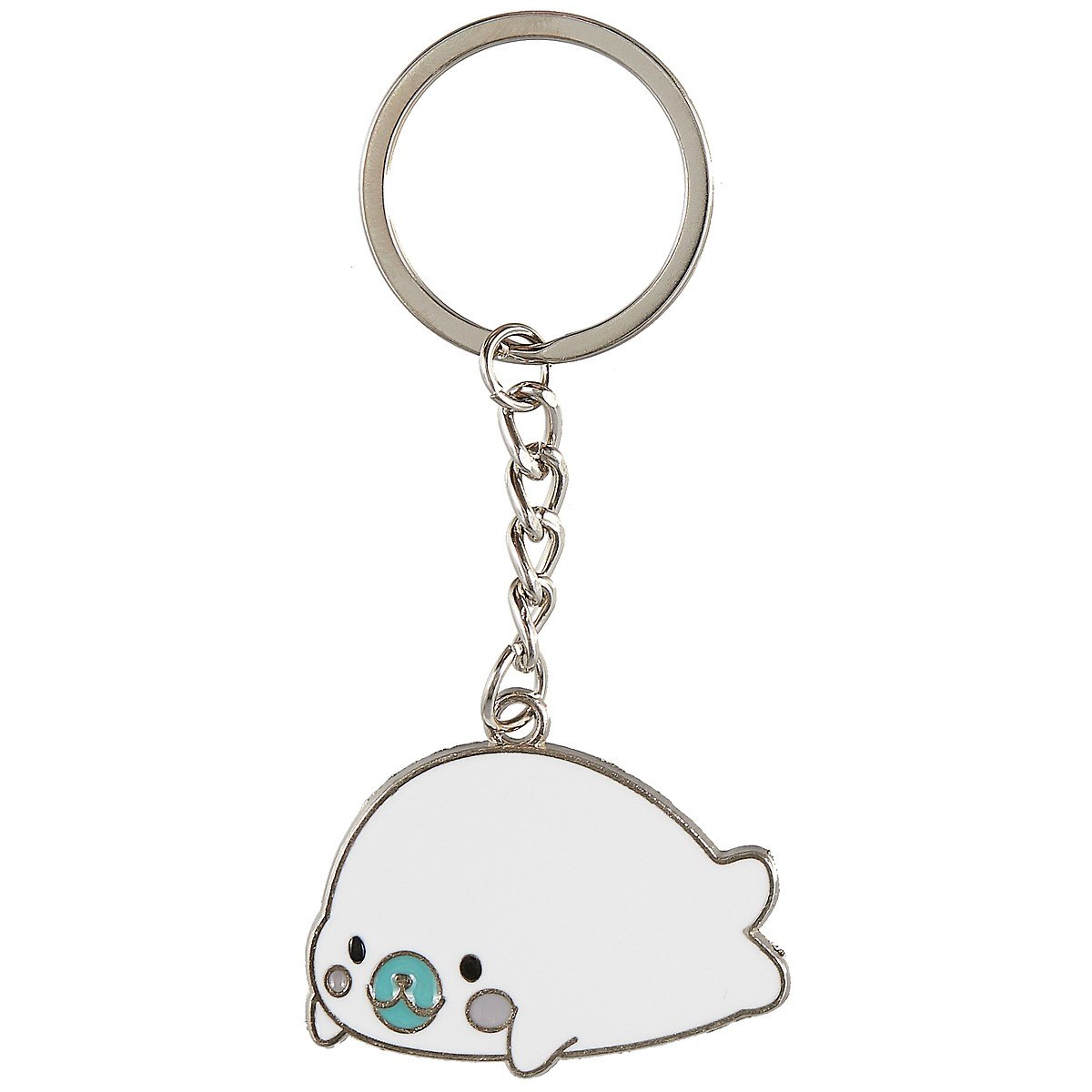 

Брелок My lucky charm Белек (металл) (12-07150-Z1814)