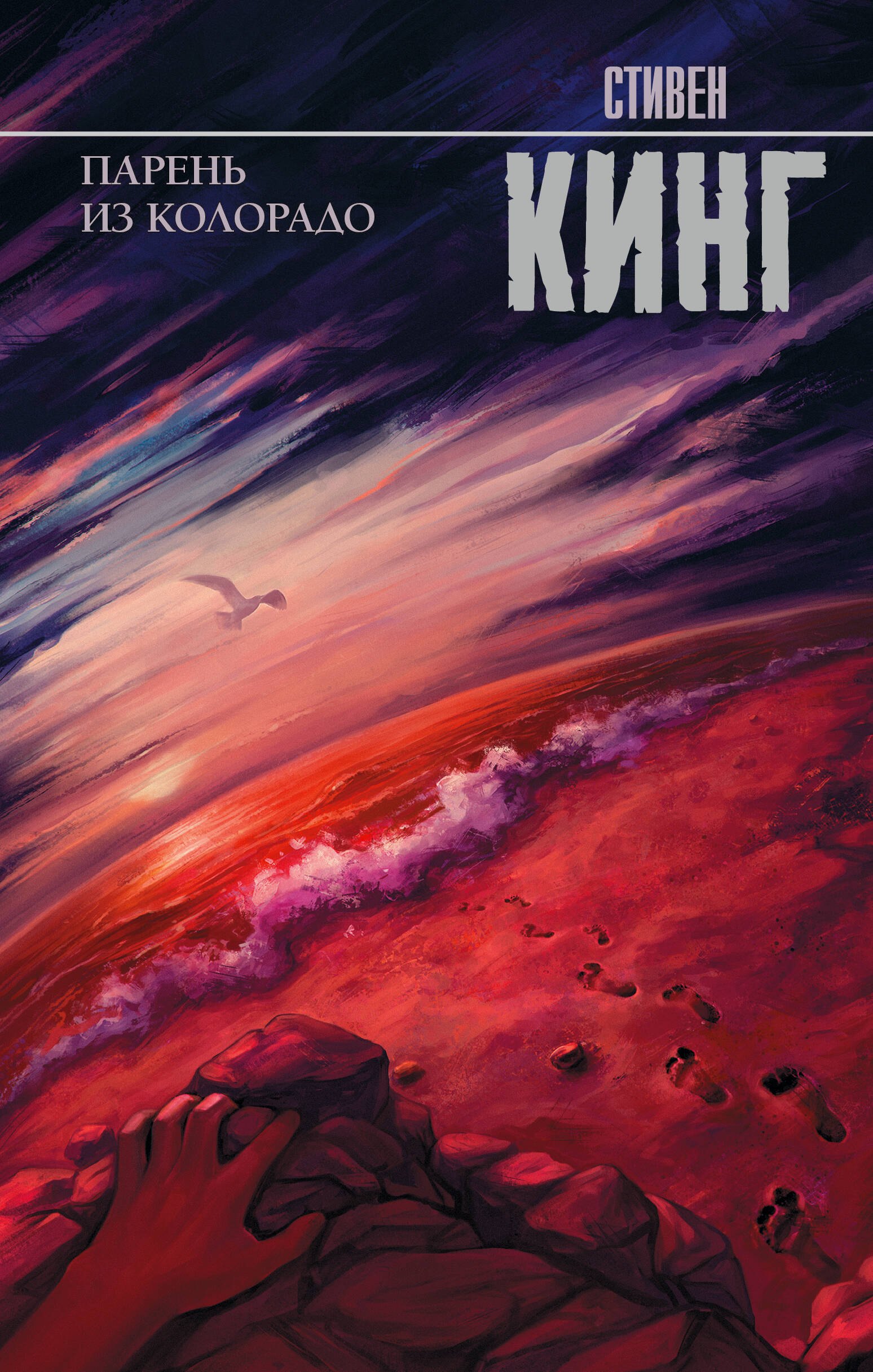 Парень из Колорадо 549₽