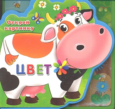 

Цвет