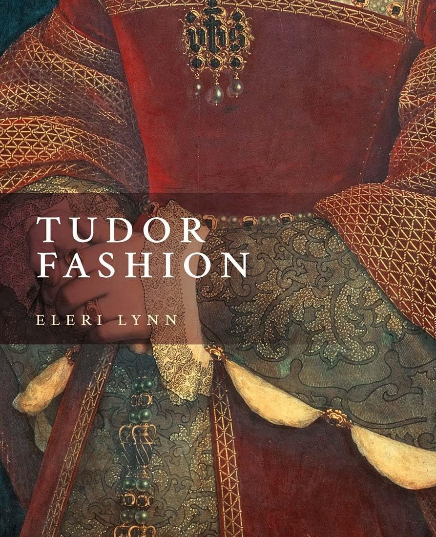 

Tudor Fashion