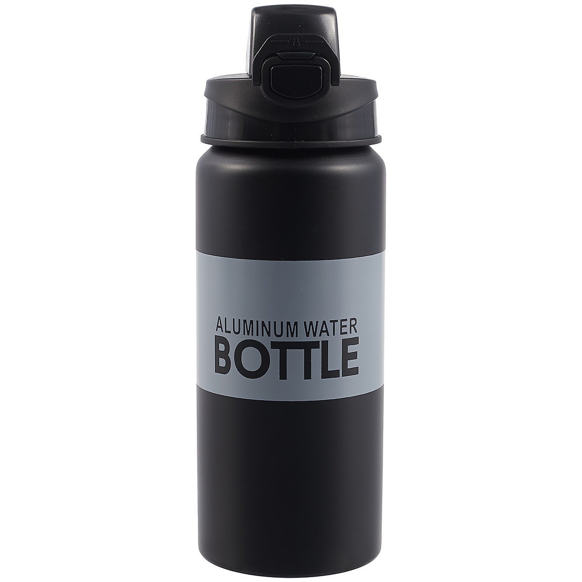 

Бутылка Bottle (металл) (600мл) (12-16107-A600-C23)