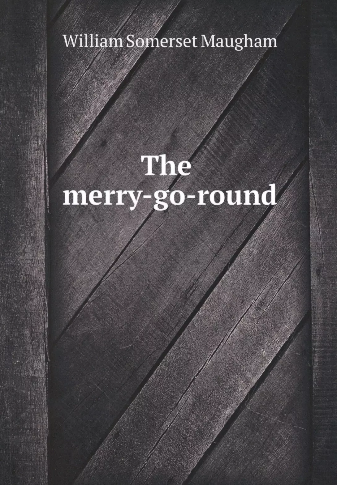 The merry-go-round