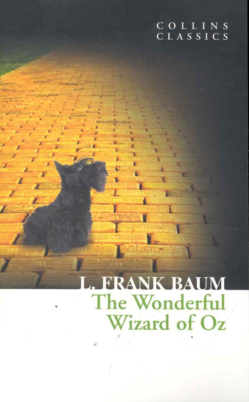 

WIZARD OF OZ, THE, Baum, L. Frank