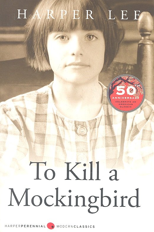

To Kill a Mockingbird, Lee, Harper