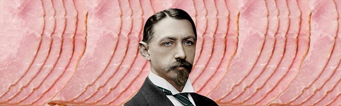 Почему Бунин искал по ночам ветчину, Гоголь спал только сидя: чудачества великих писателей