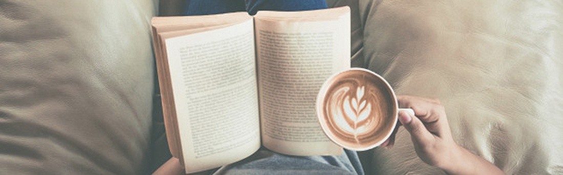 6 книг, которые стоит прочесть, когда все достало