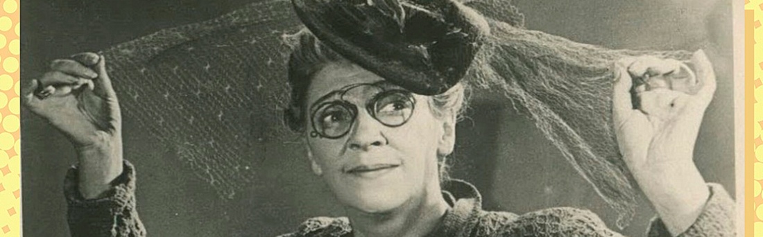 10 искрометных цитат Фаины Раневской о мужчинах и женщинах