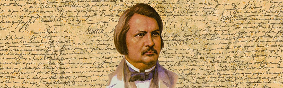 50 000 чашек кофе и долги вместо музы: 6 интересных фактов об Оноре де Бальзаке