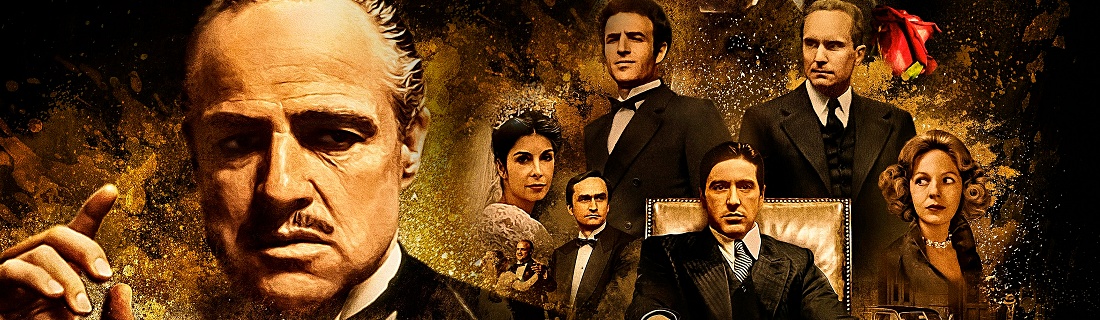 Книги о мафиози: ко дню рождения Марио Пьюзо